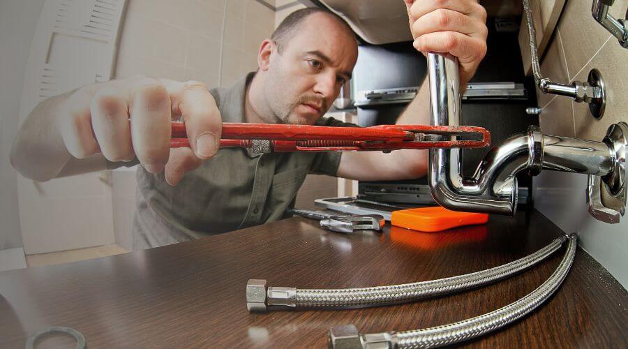 Local expert plumbing services in Rowley, IA
